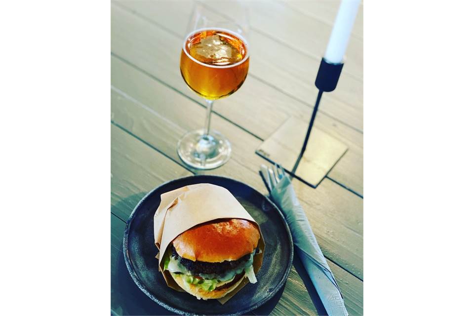 Stjärnevägen 18, Simrishamn