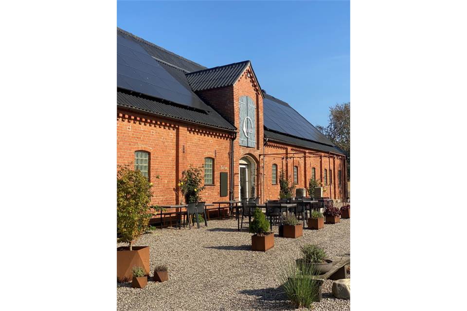 Stjärnevägen 18, Simrishamn