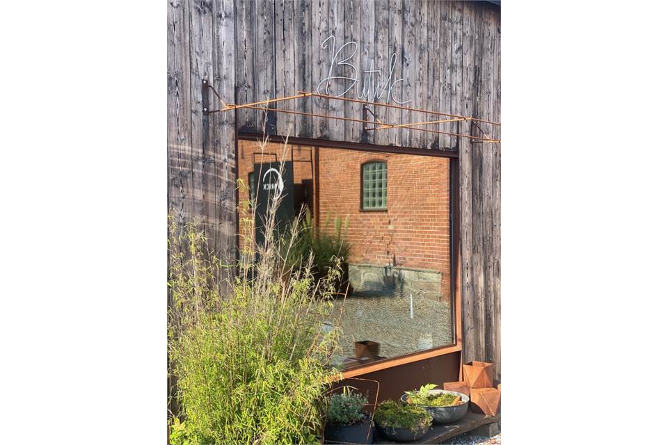 Stjärnevägen 18, Simrishamn