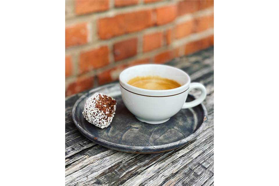 Stjärnevägen 18, Simrishamn