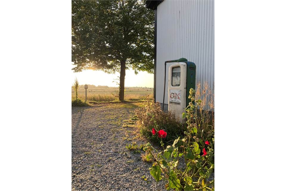 Stjärnevägen 18, Simrishamn