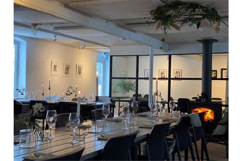 Stjärnevägen 18, Simrishamn