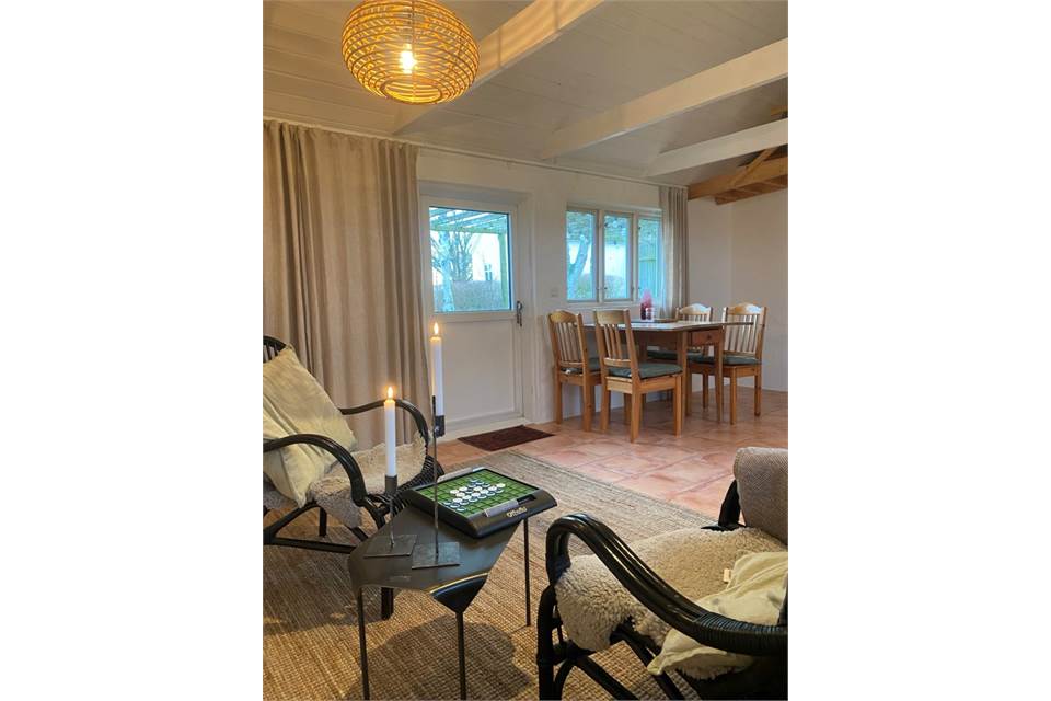 Stjärnevägen 18, Simrishamn