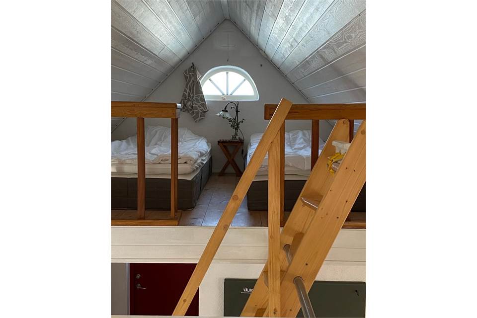 Stjärnevägen 18, Simrishamn