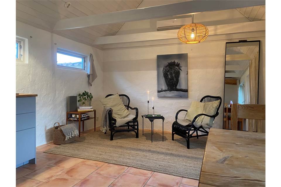 Stjärnevägen 18, Simrishamn