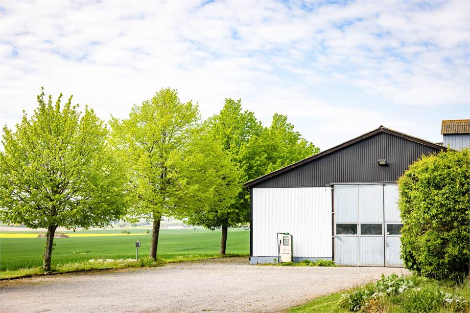 Stjärnevägen 18, Simrishamn