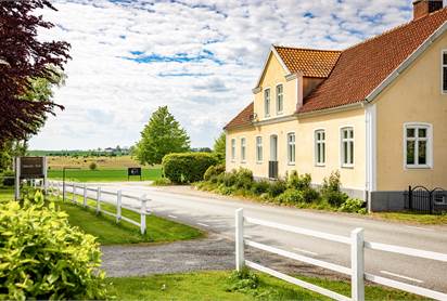 Stjärnevägen 18, Simrishamn