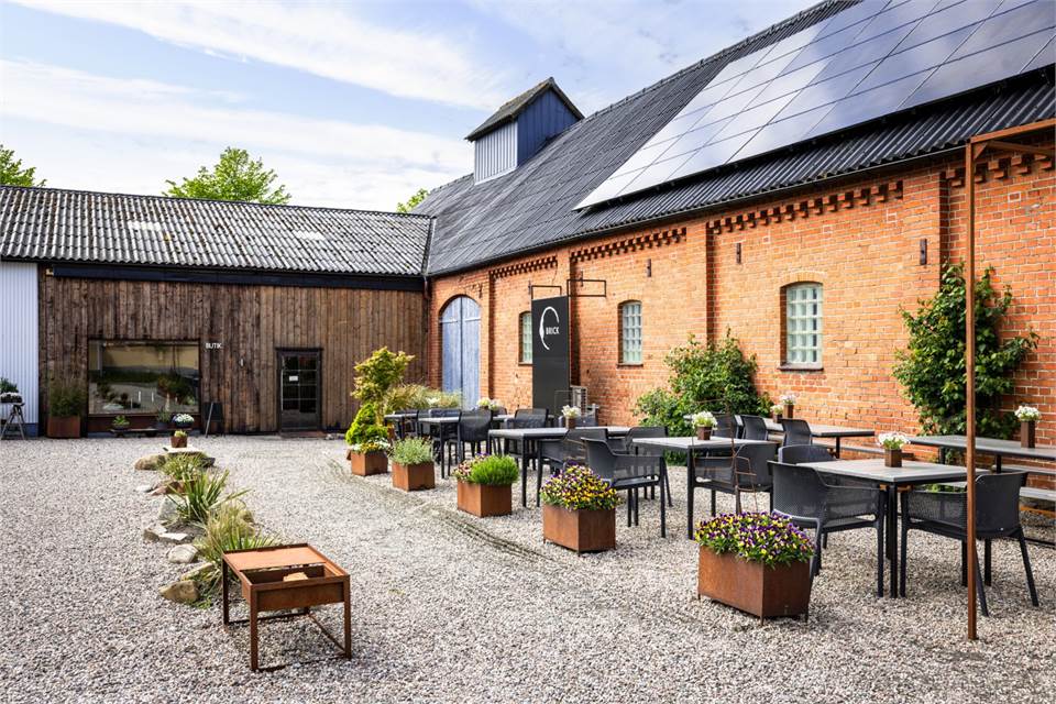 Stjärnevägen 18, Simrishamn