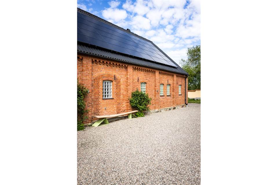 Stjärnevägen 18, Simrishamn