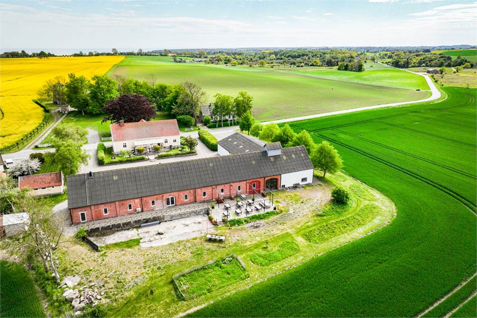 Stjärnevägen 18, Simrishamn