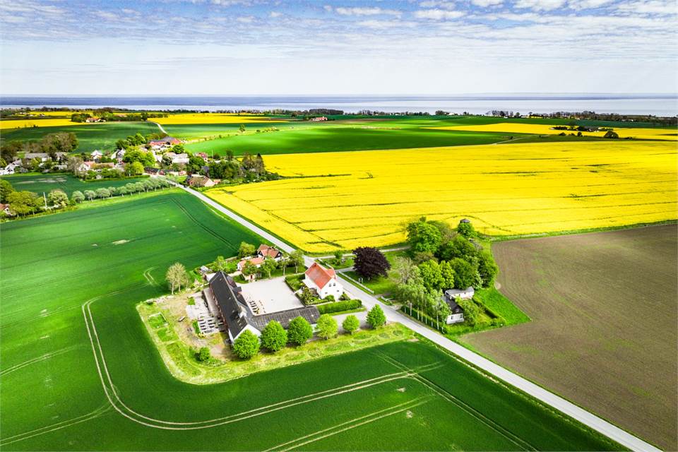 Stjärnevägen 18, Simrishamn