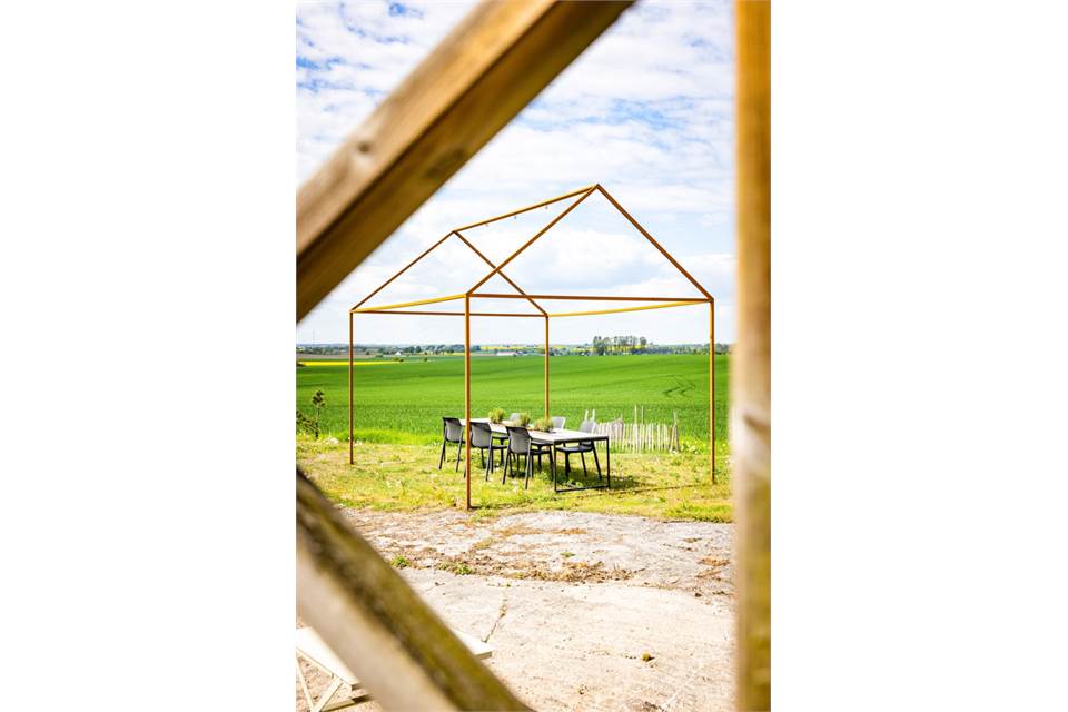 Stjärnevägen 18, Simrishamn