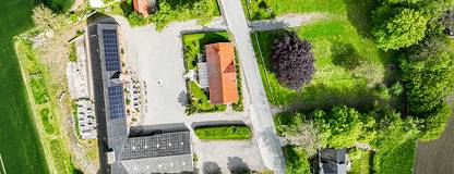 Stjärnevägen 18