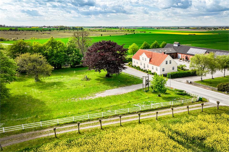 Stjärnevägen 18, Simrishamn