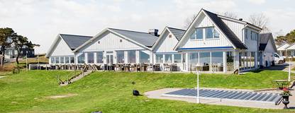 Södra Strandbadsvägen 40