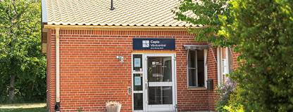 Kyrkostigen 2