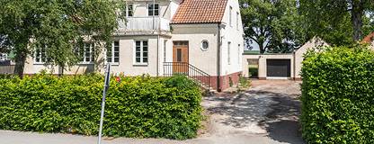Malmövägen 84