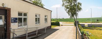 Malmövägen 84