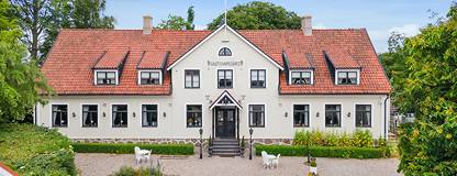 Ystadsvägen 34 & 36