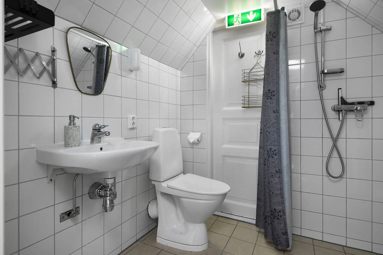 Ystadsvägen 34 & 36, Hammenhög