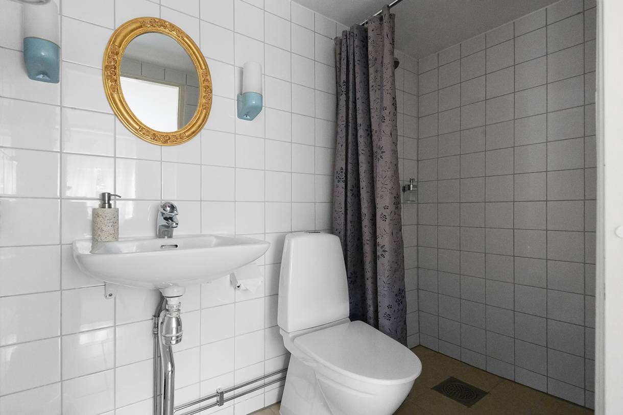 Ystadsvägen 34 & 36, Hammenhög