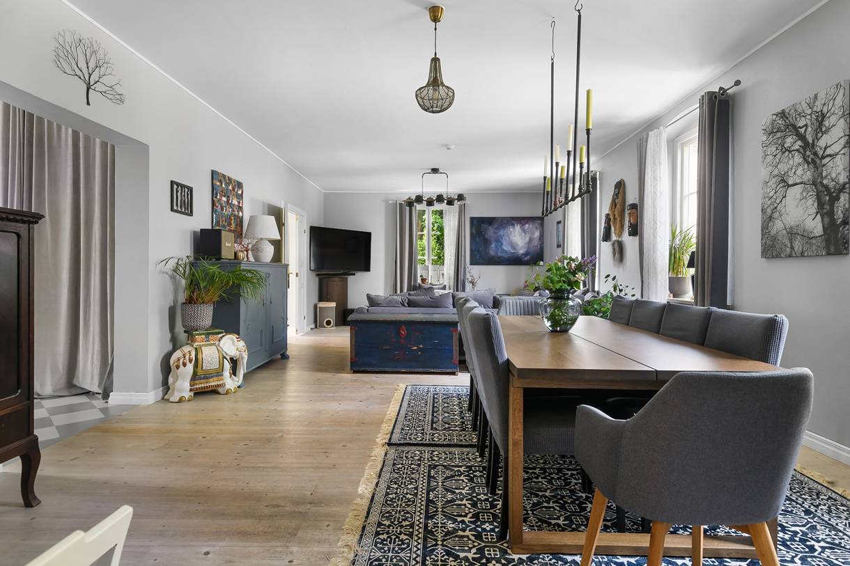 Ystadsvägen 34 & 36, Hammenhög