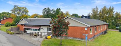 Skogsvägen 3