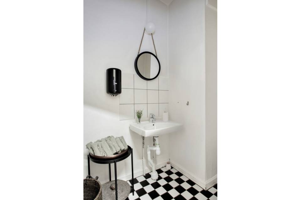 STORGATAN 4, SVEDALA