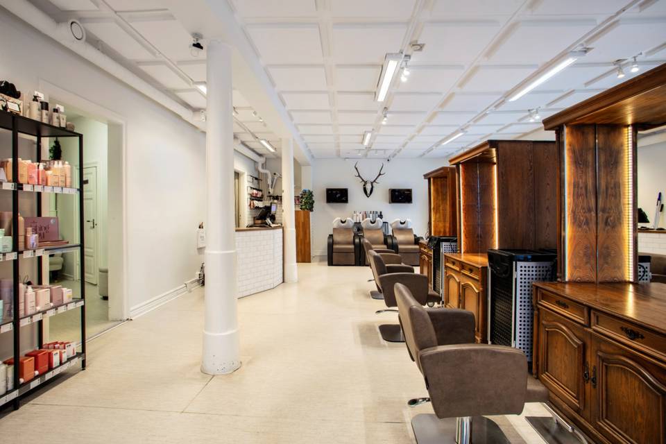 STORGATAN 4, SVEDALA