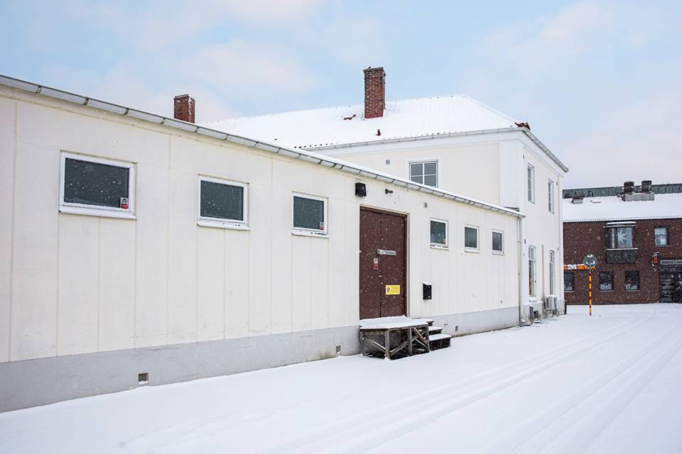 STORGATAN 4, SVEDALA