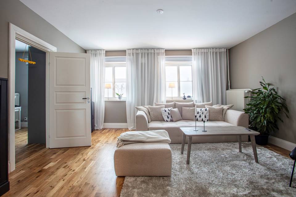 STORGATAN 4, SVEDALA