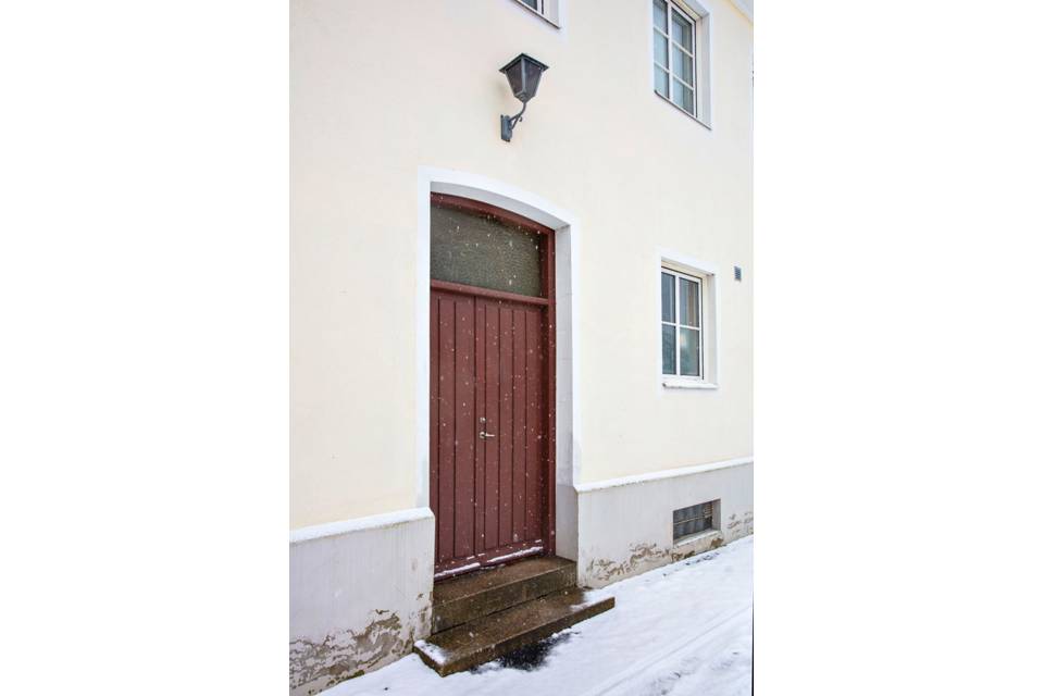 STORGATAN 4, SVEDALA