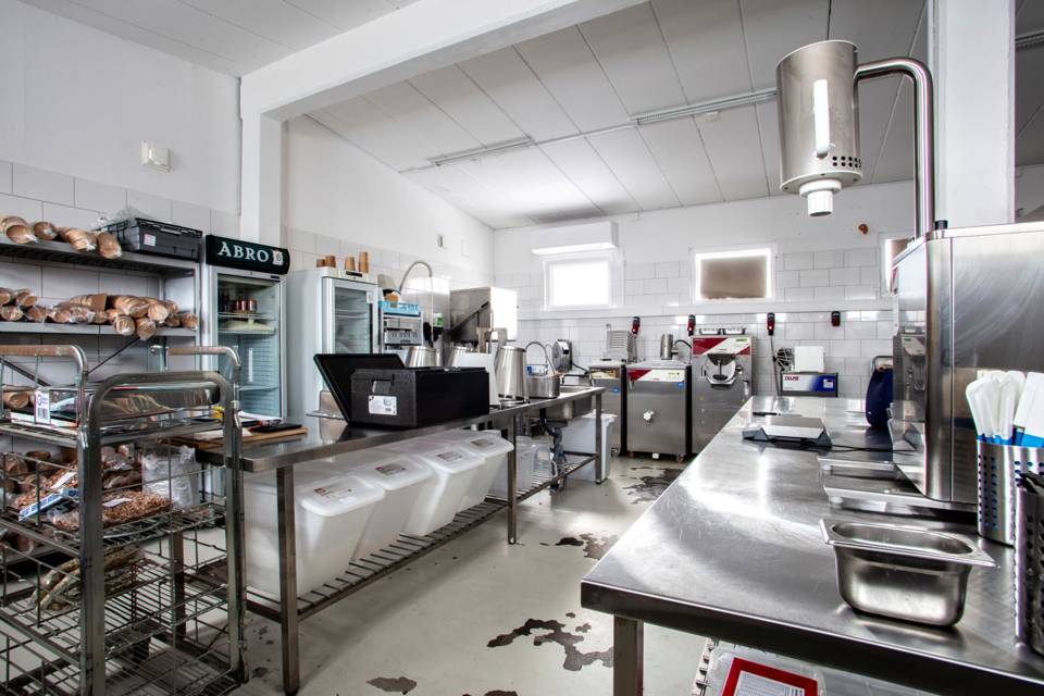 STORGATAN 4, SVEDALA