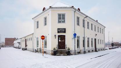 Fastighet till salu, STORGATAN 4, Centrum, Svedala