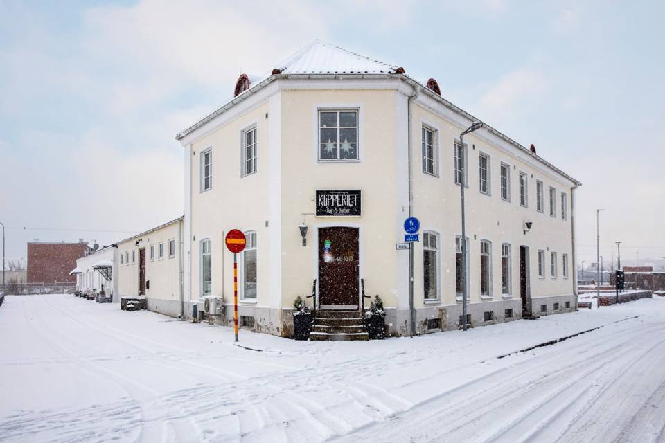 STORGATAN 4, SVEDALA