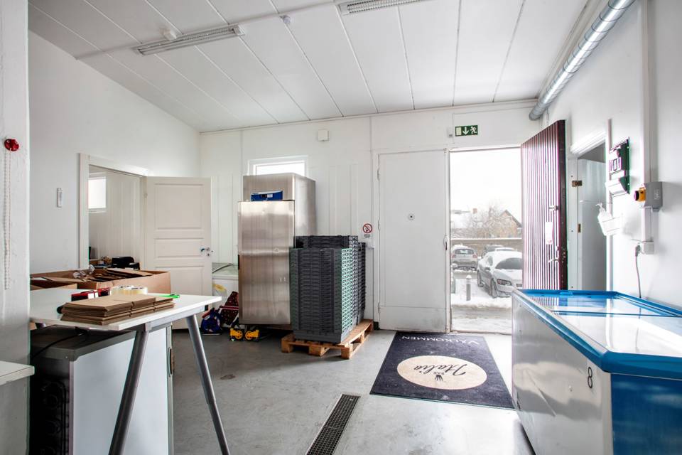 STORGATAN 4, SVEDALA