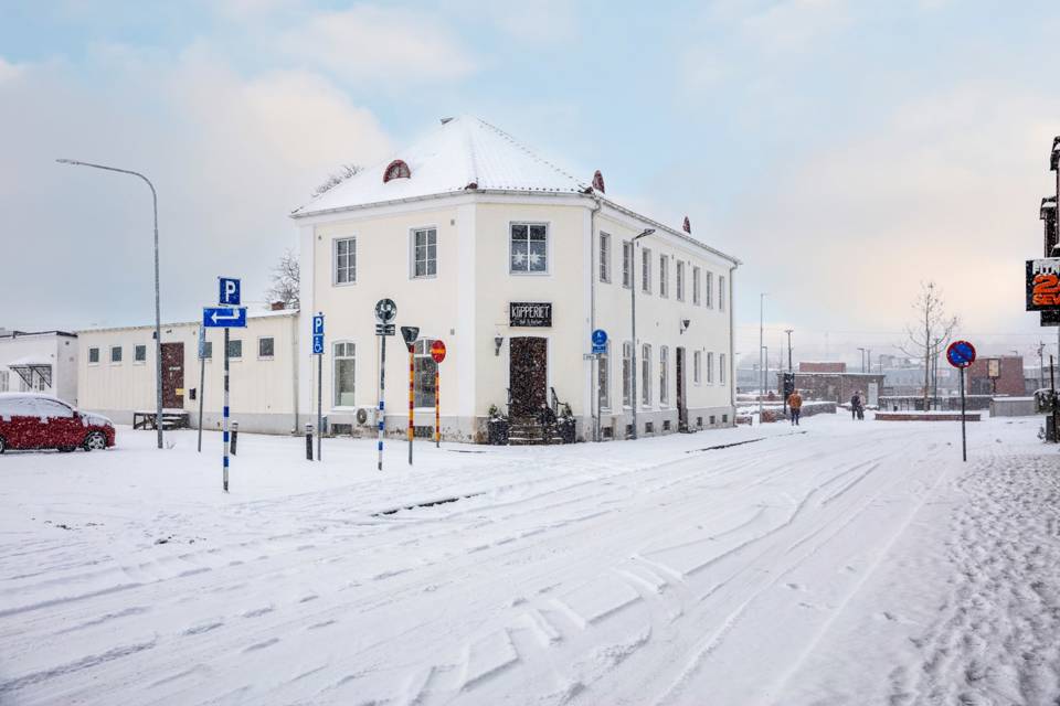 STORGATAN 4, SVEDALA