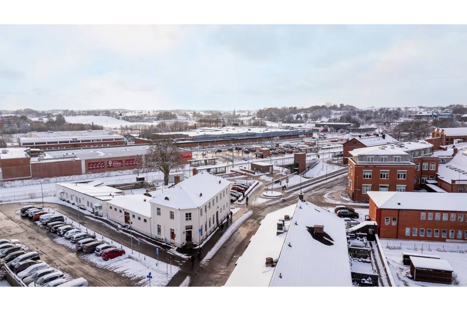 STORGATAN 4, SVEDALA