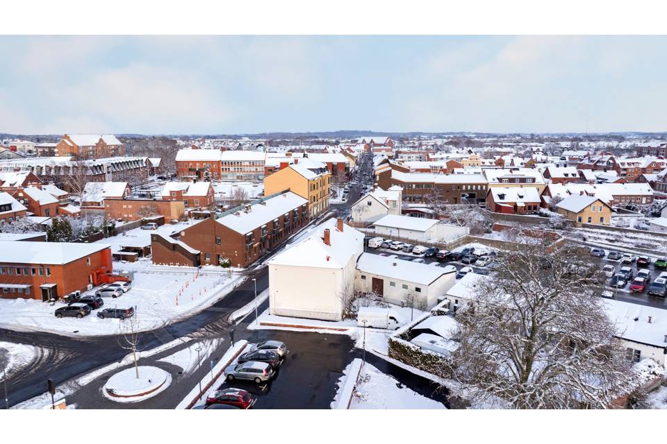 STORGATAN 4, SVEDALA