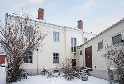 STORGATAN 4, SVEDALA