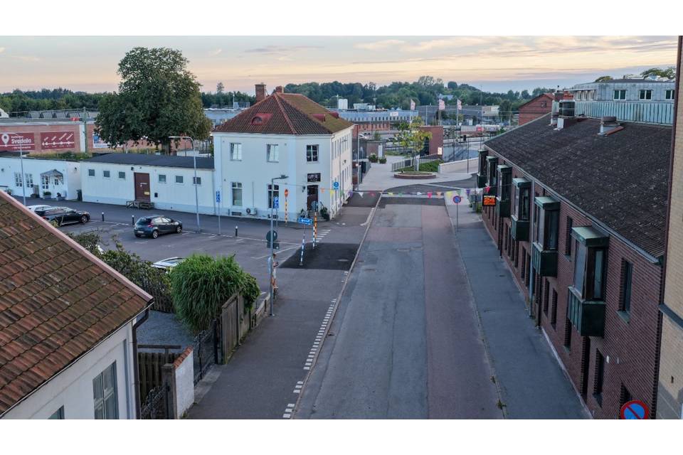 STORGATAN 4, SVEDALA