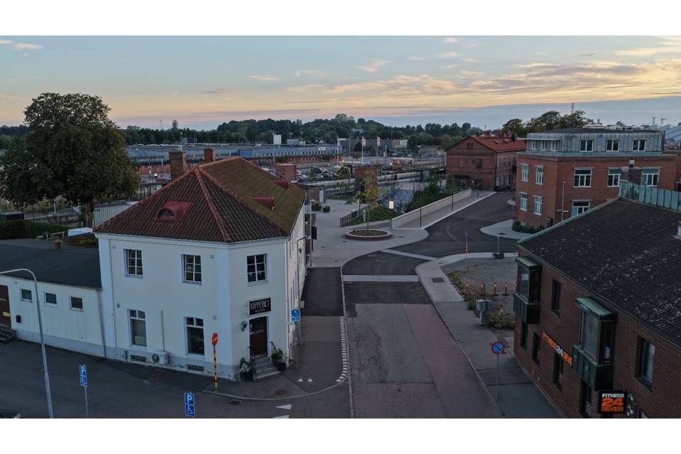 STORGATAN 4, SVEDALA