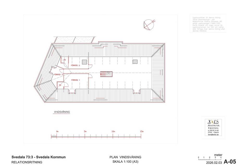 STORGATAN 4, SVEDALA