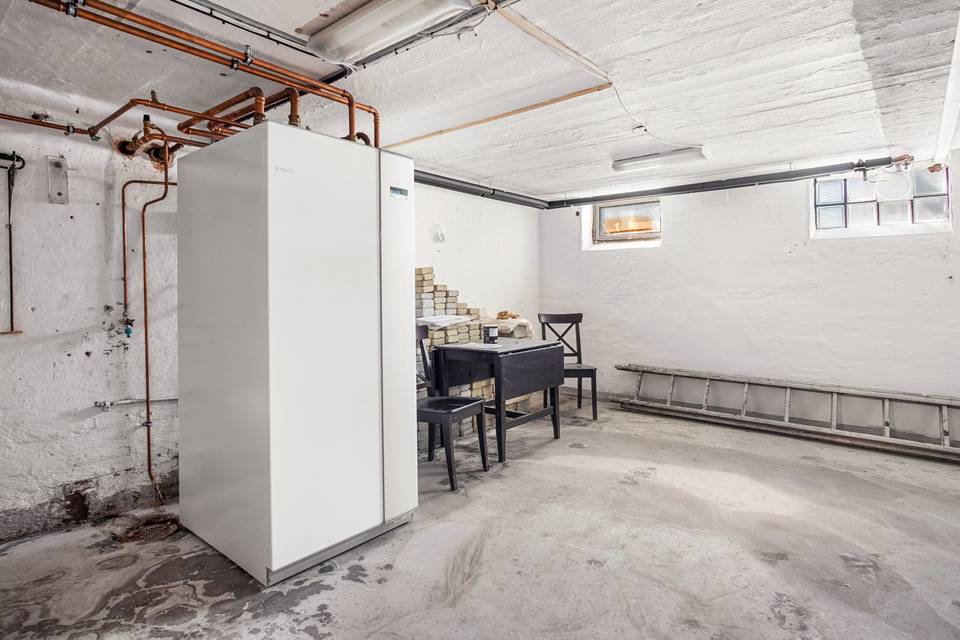 HEDVÄGEN 22, TRELLEBORG