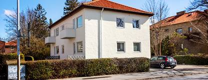HEDVÄGEN 22