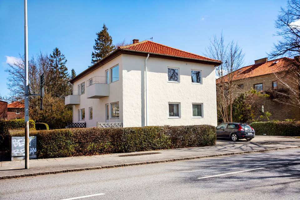 HEDVÄGEN 22, TRELLEBORG