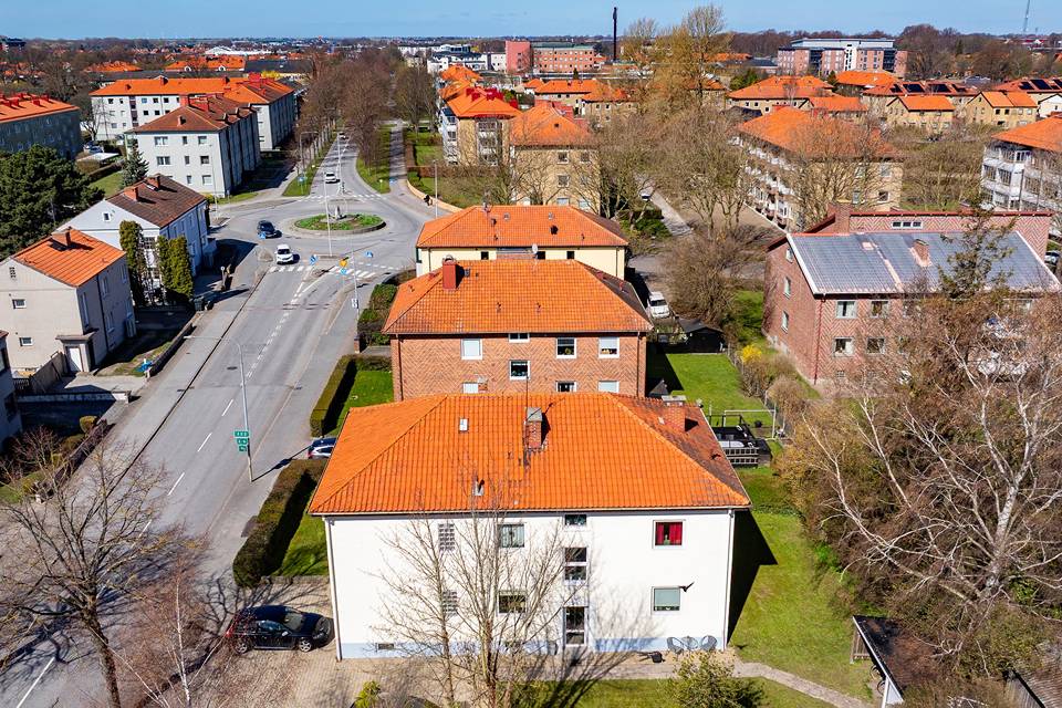 HEDVÄGEN 22, TRELLEBORG