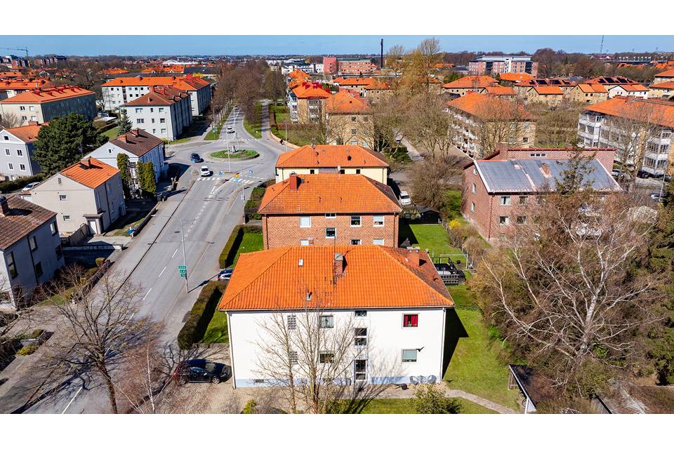 HEDVÄGEN 22, TRELLEBORG