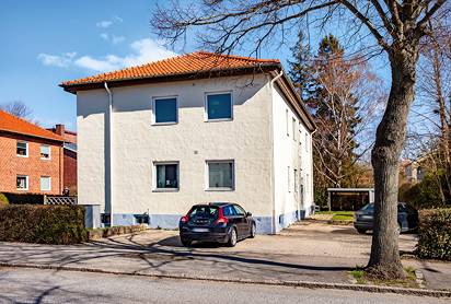 HEDVÄGEN 22, TRELLEBORG