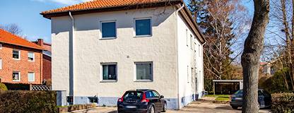 HEDVÄGEN 22